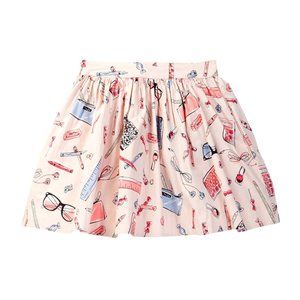 Kate Spade Girls Skirt - Back to School - 2T